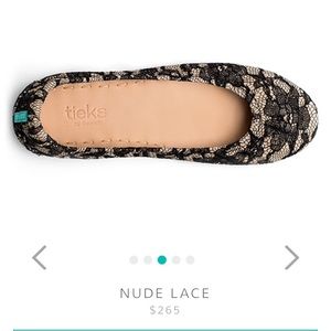 Tieks Flats